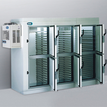 Equipo de refrigeración comercial monoblock